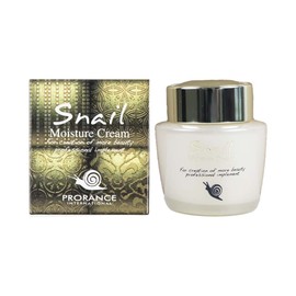 Prorance Snail Moisture Cream 60ml / 프로랑스 스네일 모이스처 크림 60ml