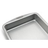 Doughmakers 9" x 13" Cake Commercial Grade Aluminum Bake Pan