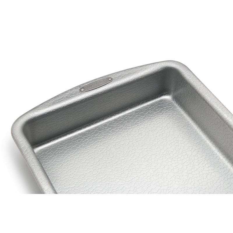 Doughmakers 9" x 13" Cake Commercial Grade Aluminum Bake Pan