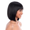 ModelModel Human Hair Blend Wig Clair BB-001 (613)