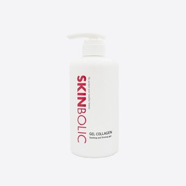Skinbolic Elasticity Serum Gel Collagen 150ml / 스킨볼릭 탄력세럼 겔 콜라겐 150ml