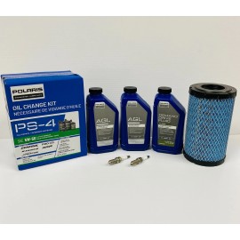Polaris 2020-2025 Polaris Ranger 1000 OEM Complete Service Kit - Oil Change Air Filter