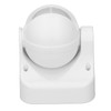 Motion Sensor Detector Switch Waterproof Intelligent Radiationless ABS Housing Infrared