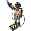 Playmobil Ghostbusters Collector's Edition W. Zeddemore