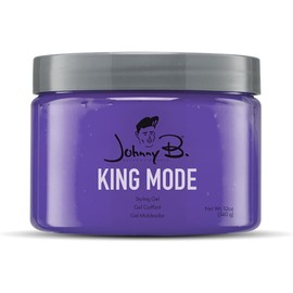 Johnny B Mode King Mode Styling Gel (12 oz)