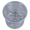 4Pcs Ice Cream Pints Containers and Lids Large Capacity Round
