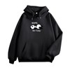 KEEVICI Womens Cute Hoodies Sweatshirts for Teen Girls Panda Graphic
