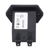 Hour Meter High Accuracy Data Storage Mechanical Hour Meter Gauge