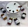 Low Sugar all Natural Jams Gift Box (6-4.5 oz jars