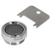 Aerator, VandalResistant, 1.5 GPM