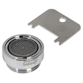 Aerator, VandalResistant, 1.5 GPM