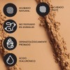 ésika - Instant Matte Polvo Compacto 8g - 220-C