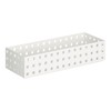 like-it 9011 Kitchen Storage Case, Bricks, 280, Slim, Medium, Approx.