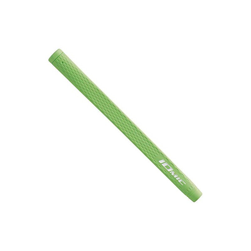 IOMIC Sticky Putter M58 Mint Green