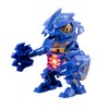 Silverlit YCOO 88138 Biopod Kombat Battle Pack, Electronic Creatures for
