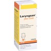Laryngsan Plus Zinc Solution Contributes to Normal Function of the