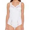 Susa Body Latina Women's Elastic Lace Body - 80C