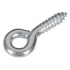 The Hillman Group 35230 Screw Eye, 212 x 15/16-Inch, 40-Pack