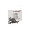 A4 Stainless Steel Countersunk Pozidrive Pan Head Screw 3.5 mm