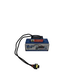 Madjax Golf Cart Voltage Reducer - 16V to 12V