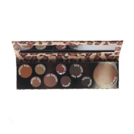 Girls Mischief Minx Color Palette Mischief Minx