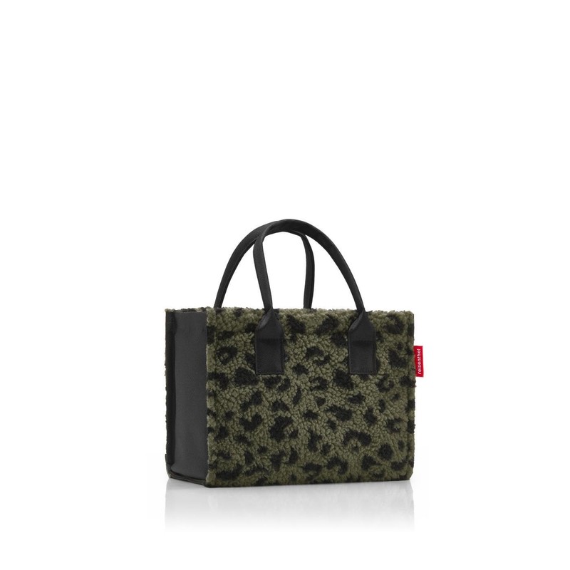 reisenthel Daily Shopper XS - The smaller version of our