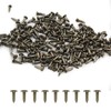 BokWin 200 Pcs Tiny Brad Nails Bronze String Art Nails