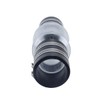 Durlo Silent Sump Pump Check Valve, Preventing Backflow, Replacement with