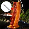 LICHUANUK Stainless Steel Meat Hook S Shaped Wall Hook Hot