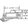 Sash Lock for Vertical and Horizontal Sliding Windows – Replace