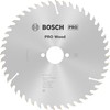 Bosch Speedline TCT Circular Saw Blade 190 x 30mm