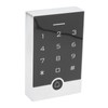 125KHZ RFID Access Controller Password Card Wiegand26 Luminous Keypad Entry