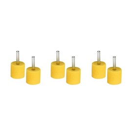 Etymotic Foam Eartips, Yellow - 6 Pack - Medium Fit