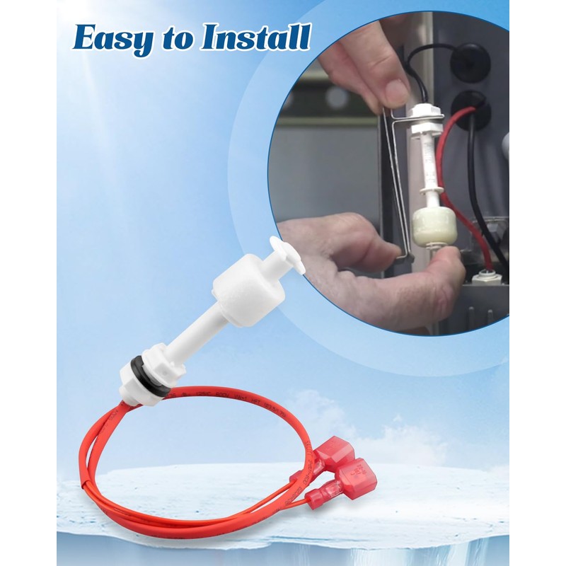 040002396 Harvest Float Switch Fit for Manitowoc Ice Maker UD0140A