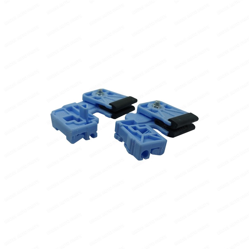 Bross Auto Parts BWR5183 Window Regulator Repair Clips Front Left