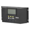 CM3024Z 30A Solar Charge Controller LCD PWM Charge Controller Photovoltaic