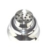 Yukiwa Cocktail Shaker Stainless Steel Available in 3 Colours and