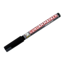 GM302P Pour Type Gray Gundam Marker, GSI