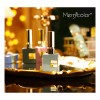 Gel Semipermanente Para Uñas Esencial Luxe Merrycolor 15ml