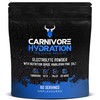 Carnivore Hydration - Unflavoured Electrolytes Powder - Sugar Free Electrolytes,