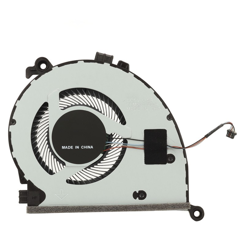 CPU Cooling Fan for ThinkBook 14 IIL 14 IML 15