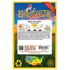 Everwilde Farms - 250 Bebb's Oval Sedge Native Grass Seeds