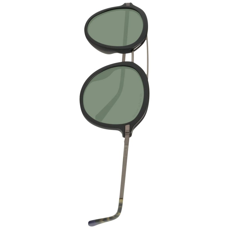 GANT Unisex Mod. Ga7100 5202r Sunglasses, Multicoloured (Multi-Colour), Multicoloured (multicoloured)