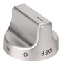 Fit for Whirlpool Gas Range Burner Control Knobs (1-Pack) -