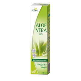 Hübner Aloe Vera Gel (100 ml)