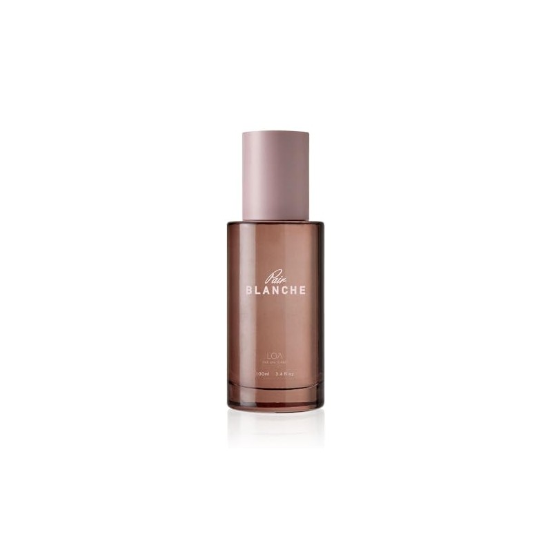 LOA THE OIL "CARE" Care Pair BLANCHE Loa the Oil