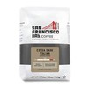 SF Bay Coffee Extra Dark Italian 28 oz Bag, Ground