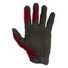 Fox Racing Mens Bomber Mountain Biking Glove,Flame Red,3X