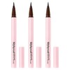 Partner_Reference LilybyRed 929 Survival Pen Liner 0.6g Matte Brown 3pcs