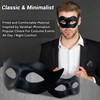 HyperFun HyperFun Masquerade Mask for Men Classic Vintage Venetian Mens